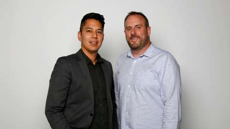 Joseph Pardillo departs as MD of Carat Melbourne