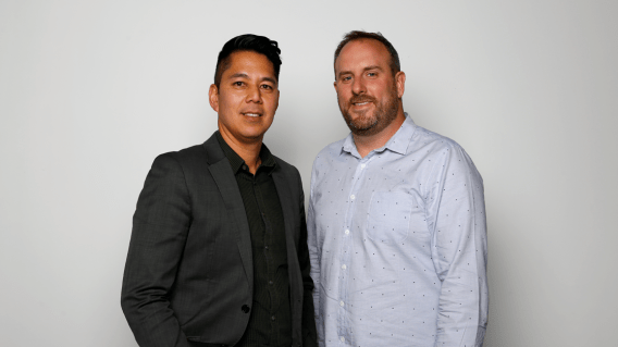 Tom Andrews returns to Carat to head up $19.4m Disney account