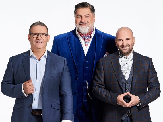 Masterchef fails to topple Lego Masters, with 715,000 metro viewers tuning in for premiere