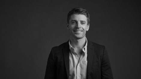 R/GA names Michael Titshall as Australian MD