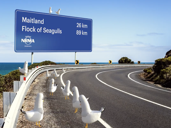 NRMA calls on drivers to take breaks in Easter campaign