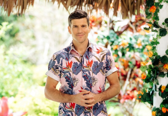 Why Ten and Osher Günsberg are still banking on the Bachelor franchise