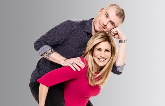 Perth radio ratings: 96 FM sees breakfast boost, but Mix retains lead