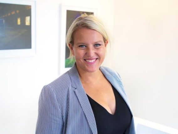 Clarity Communications appoints new senior media consultant Peta Rule