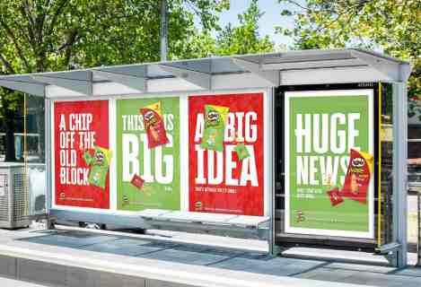 Akkomplice creates first locally made campaign for Pringles