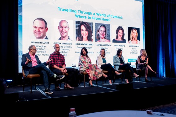 ‘98% of PR fails’: Australian Traveller Media managing director