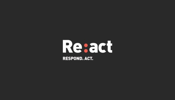 Hard Edge launches 2019 Re:act challenge for university students