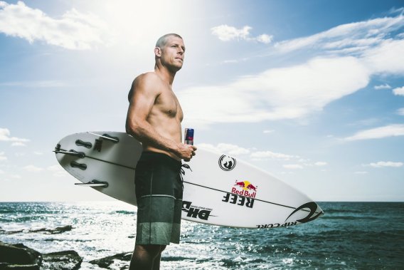 Mindshare wins Red Bull Australia media account