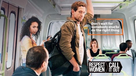 Respect Victoria retains The Shannon Company as its creative agency