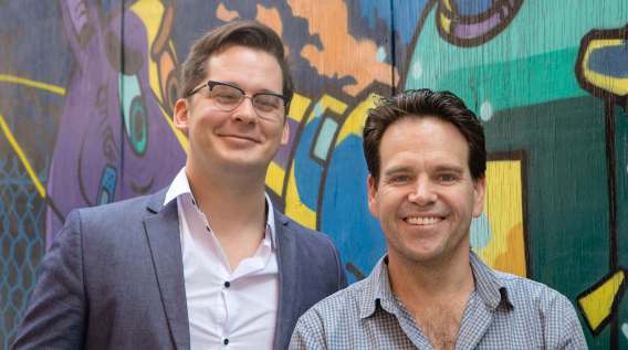 BCM makes two appointments to creative team