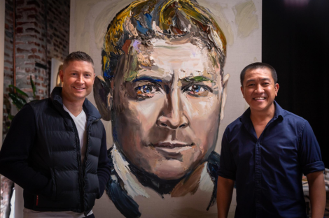 Anh’s Brush With Fame and 7.30 help ABC win primetime slot, while Ten holds strong in key demographics