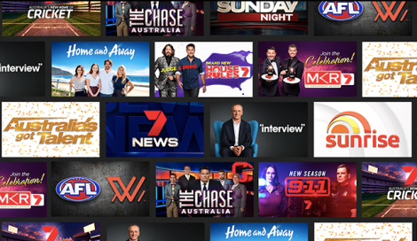 Women’s BBL pulls 218,000 metro viewers on quiet Friday night
