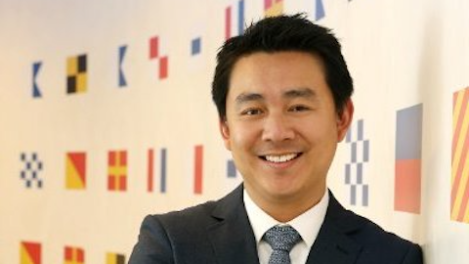 Simon Cheng takes over as Menulog CMO