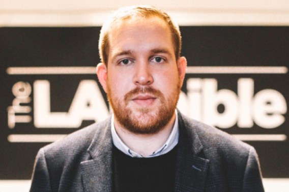 How a ‘gender neutral’ Ladbible will fit into the Australian publishing landscape
