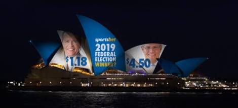 April Fool roundup 2019: Sportsbet sponsors Opera House, Bauer’s budgie mag, $1 Brexit flash sale
