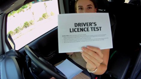 ‘World-first’ neuroscience ad urges motorists to slow down this Easter