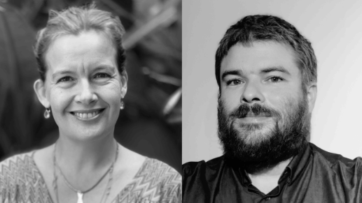 Switch Media makes two Euro appointments including Märta Rydbeck as managing director
