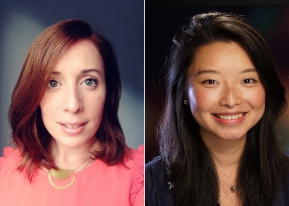 Group M announces two new hires for addressable TV business Finecast