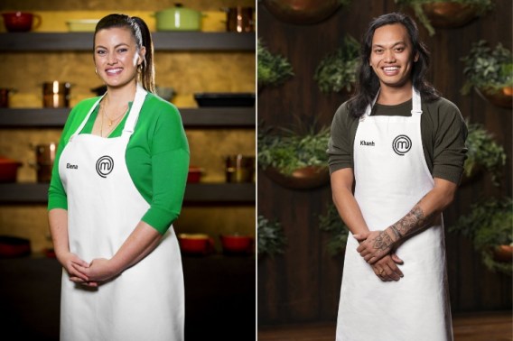 My Market Kitchen announces new hosts for 2019 season