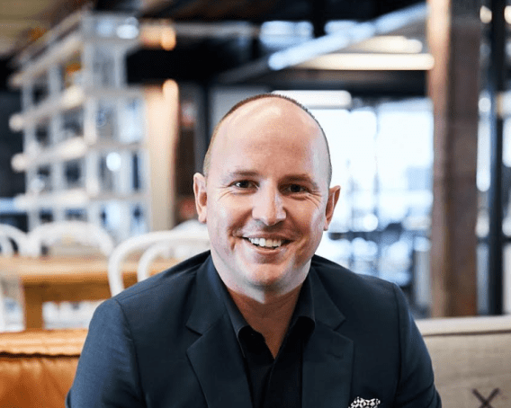 Chris Howatson to head all of Clemenger Group’s Australian agencies