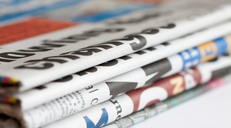 From irreverence to irrelevance: the rise and fall of the bad-tempered tabloids