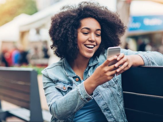 The algorithm isn’t our enemy, but a friend wanting us to do better