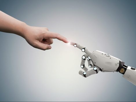 I, marketer: what AI means for the industry