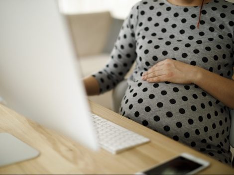 When ‘what’s best for our business’ is not hiring a pregnant woman, adland has failed