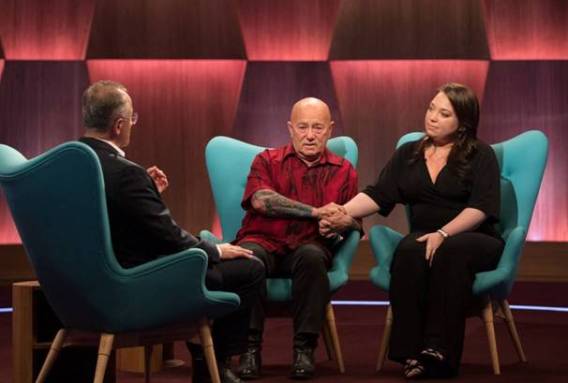 Andrew Denton’s Interview premieres to 538,000 viewers
