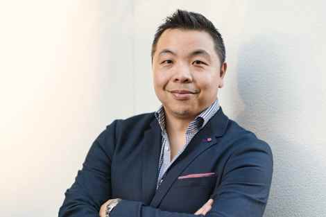 Jason Chuck to lead consumer marketing and publishing at Domain with new CCO role