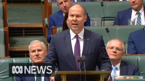 Over 500,000 viewers tune in to Budget coverage on ABC