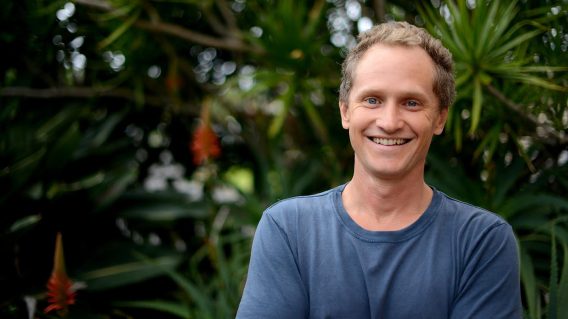 Maxus’ Sam Hoeben joins Byron-based New Beach Media as account director