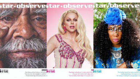 Sydney Star Observer goes into voluntary administration