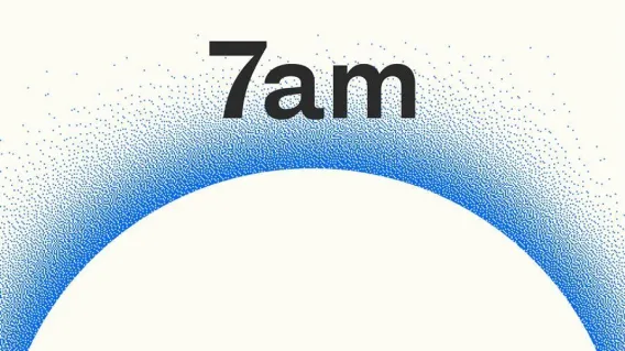 Schwartz Media’s 7am podcast celebrates one year with listener milestone
