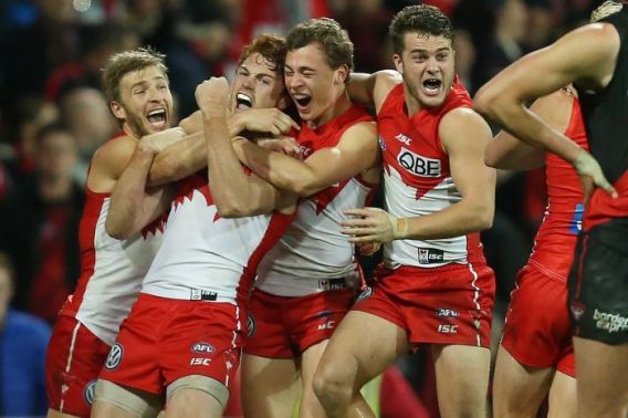 News and sport help Seven to a 24.5% audience share on Friday night