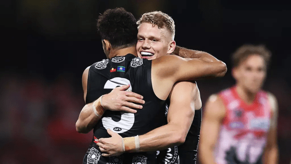 AFL delivers Seven a Friday night TV ratings win