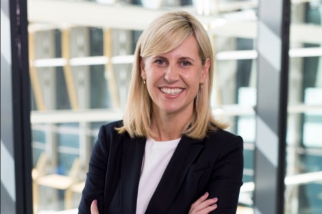 KPMG appoints Acuity’s Amanda Hicks to lead marketing practice after Paul Howes promotion