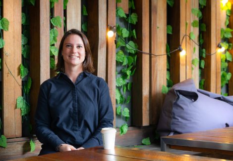Cummins & Partners hires Annie Little as strategist