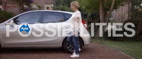 Suncorp Group’s APIA launches first campaign with new creative agency Leo Burnett
