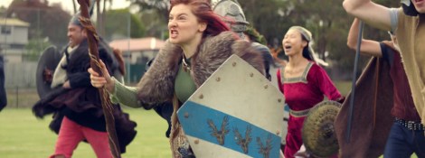 BP celebrates 100 years in Australia with app-centred WPP campaign