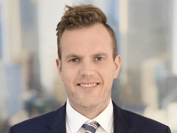 CHE Proximity snares Ben Shepherd as chief media officer