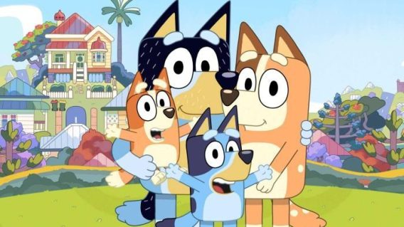 ABC’s Bluey renewed for second season after BVOD and international success