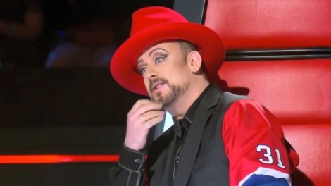 The Voice wins night for Nine while Ten’s Masterchef flounders