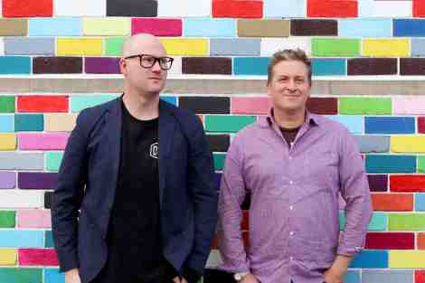 Blaze Advertising alumni launch new creative venture The Animals