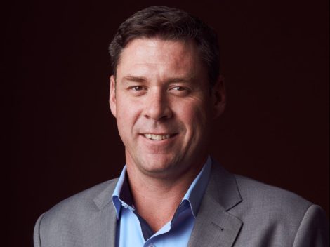 Brendon Hill to step into Bauer CEO role as Paul Dykzeul announces retirement