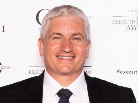 Ex-Adshel sales director David Roddick joins MCN as chief sales officer