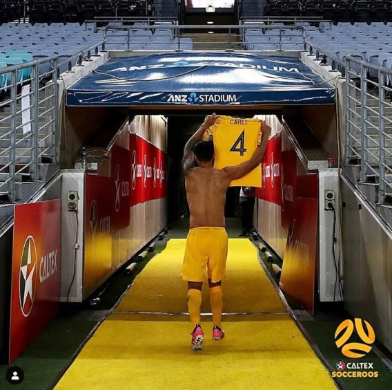 Caltex and Kayo dominate Mumbrella Sports Marketing Awards shortlist