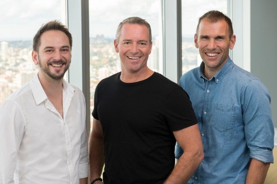 Ben Lilley among new investors in Cavalry Freelancing