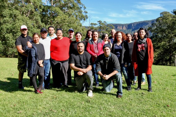 Screen Australia announces Indigenous teams for James Cook right of reply project