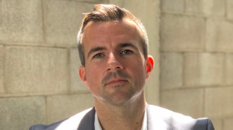 Dane Sharp becomes Groupon ANZ marketing boss